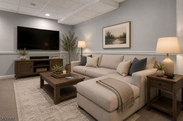 66 Ball Rd, Mountain Lakes Boro, NJ 07046