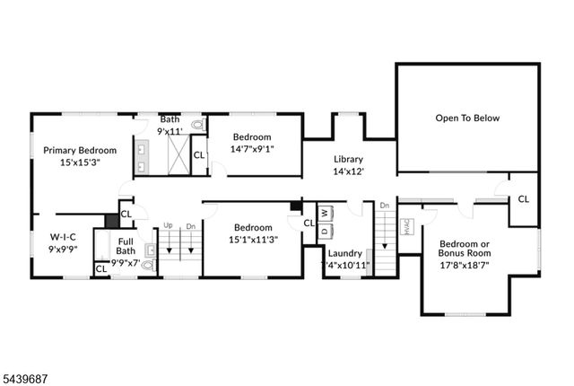 66 Ball Rd, Mountain Lakes Boro, NJ 07046