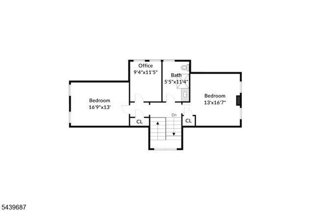66 Ball Rd, Mountain Lakes Boro, NJ 07046