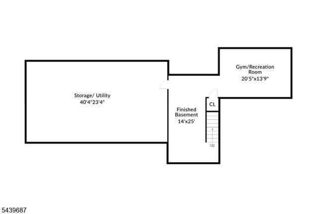 66 Ball Rd, Mountain Lakes Boro, NJ 07046