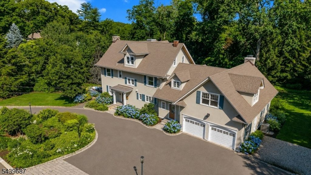 66 Ball Rd, Mountain Lakes Boro, NJ 07046 — photo 2