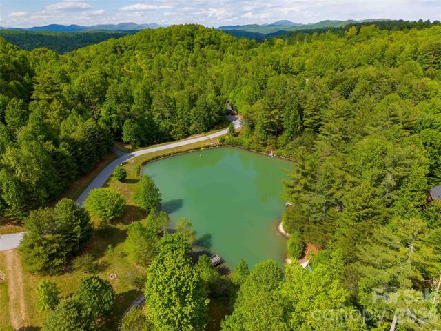 661 Whites Lake Boulevard, Saluda, NC 28773