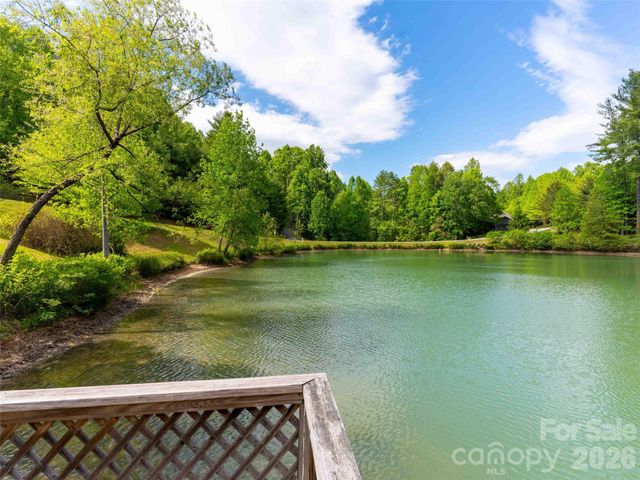 661 Whites Lake Boulevard, Saluda, NC 28773