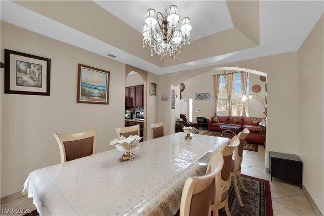 1585 Darryl Avenue, Las Vegas, NV 89123