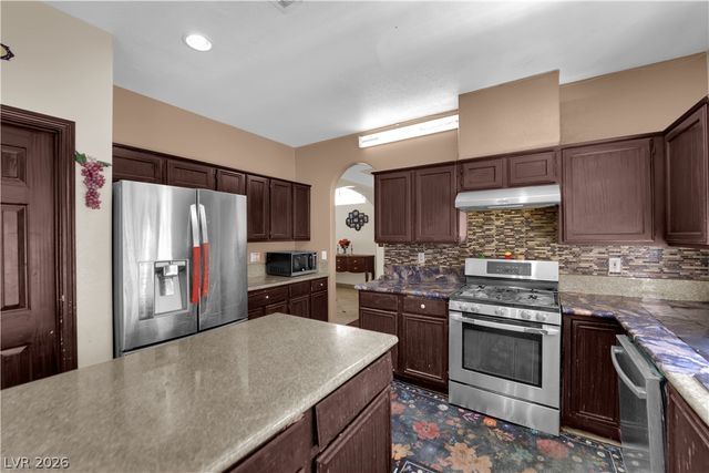 1585 Darryl Avenue, Las Vegas, NV 89123