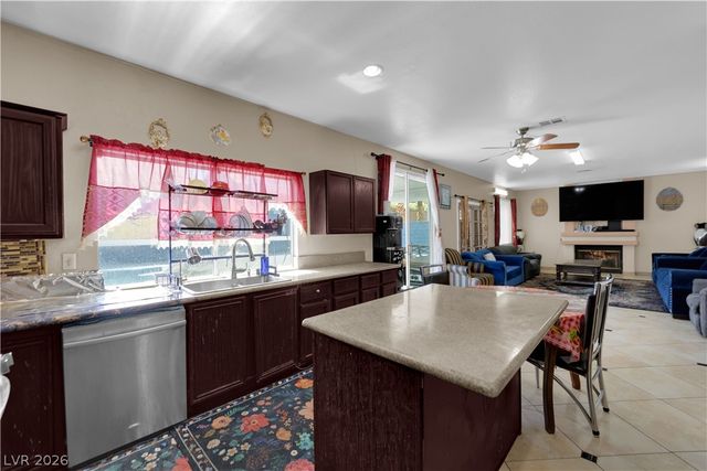 1585 Darryl Avenue, Las Vegas, NV 89123