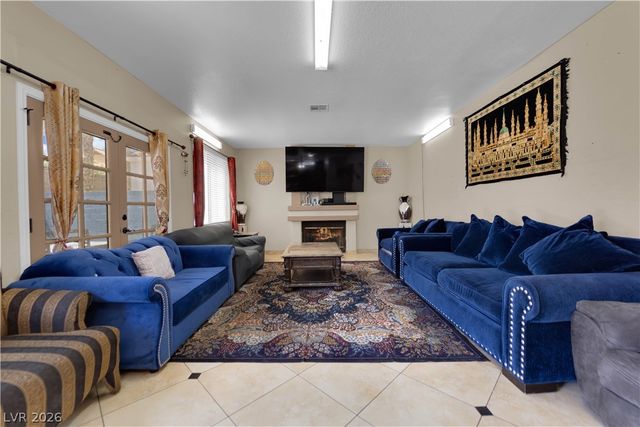 1585 Darryl Avenue, Las Vegas, NV 89123