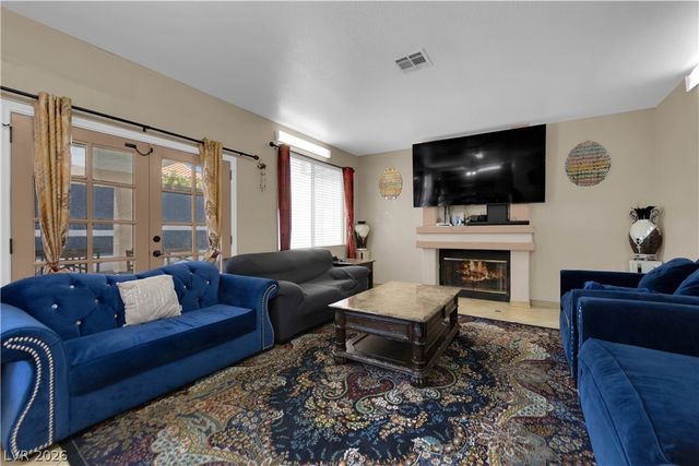 1585 Darryl Avenue, Las Vegas, NV 89123