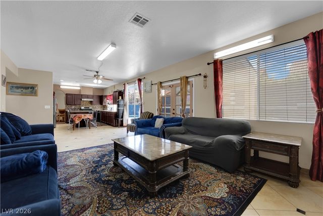 1585 Darryl Avenue, Las Vegas, NV 89123
