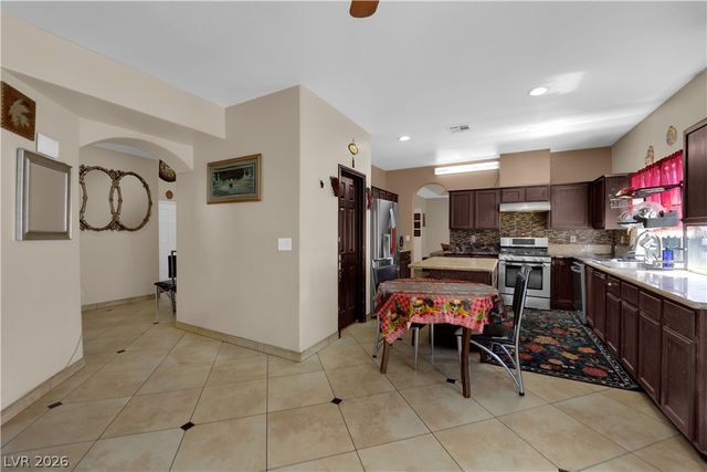 1585 Darryl Avenue, Las Vegas, NV 89123