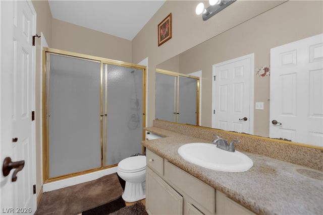 1585 Darryl Avenue, Las Vegas, NV 89123