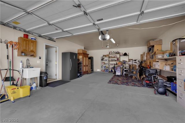 1585 Darryl Avenue, Las Vegas, NV 89123