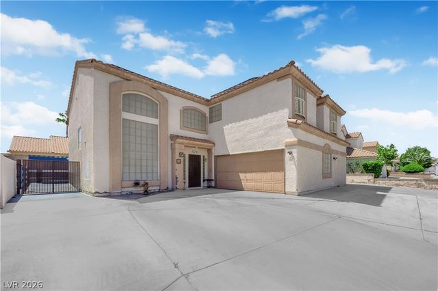 1585 Darryl Avenue, Las Vegas, NV 89123