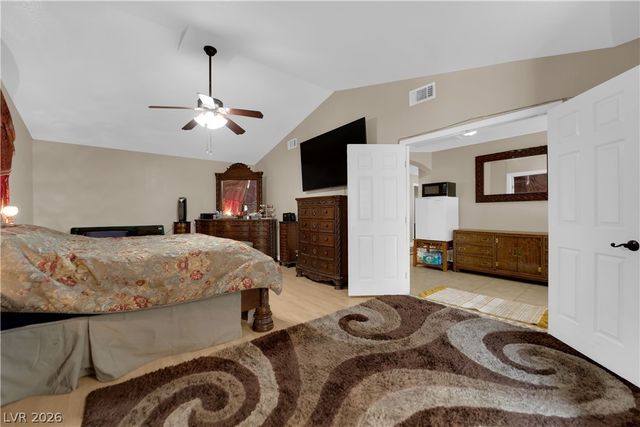 1585 Darryl Avenue, Las Vegas, NV 89123