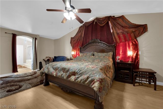 1585 Darryl Avenue, Las Vegas, NV 89123