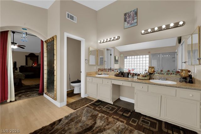1585 Darryl Avenue, Las Vegas, NV 89123
