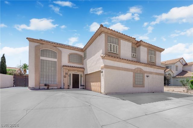 1585 Darryl Avenue, Las Vegas, NV 89123
