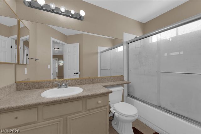 1585 Darryl Avenue, Las Vegas, NV 89123