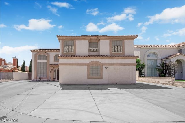 1585 Darryl Avenue, Las Vegas, NV 89123