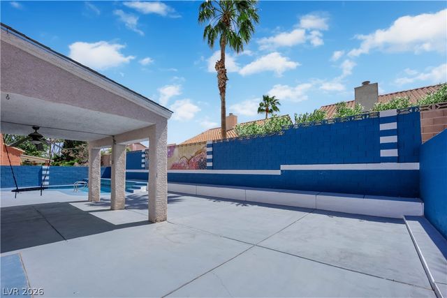 1585 Darryl Avenue, Las Vegas, NV 89123