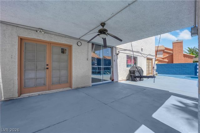 1585 Darryl Avenue, Las Vegas, NV 89123