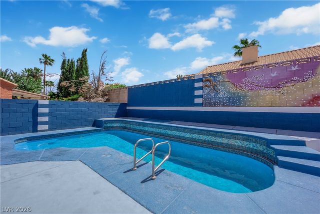 1585 Darryl Avenue, Las Vegas, NV 89123