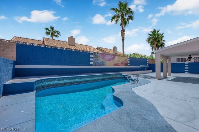 1585 Darryl Avenue, Las Vegas, NV 89123