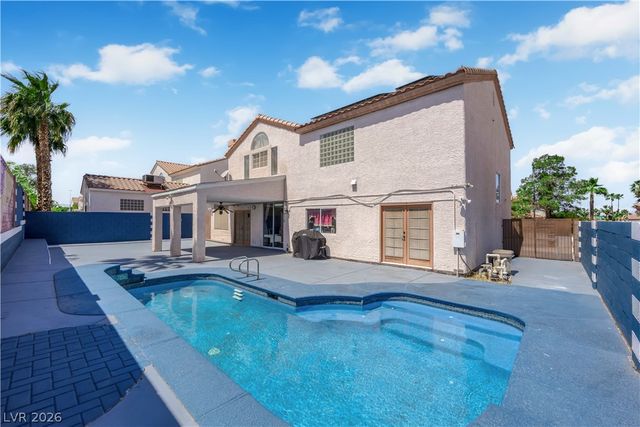 1585 Darryl Avenue, Las Vegas, NV 89123