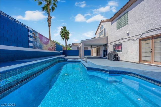 1585 Darryl Avenue, Las Vegas, NV 89123