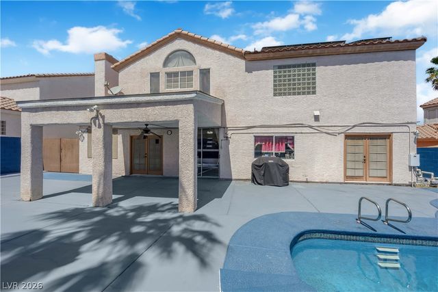 1585 Darryl Avenue, Las Vegas, NV 89123