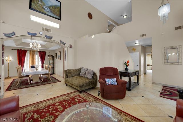 1585 Darryl Avenue, Las Vegas, NV 89123