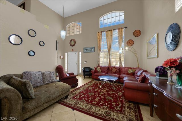 1585 Darryl Avenue, Las Vegas, NV 89123