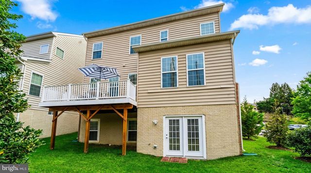 7311-A HAYFIELD RD, Alexandria, VA 22315