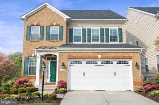 7311-A HAYFIELD RD, Alexandria, VA 22315