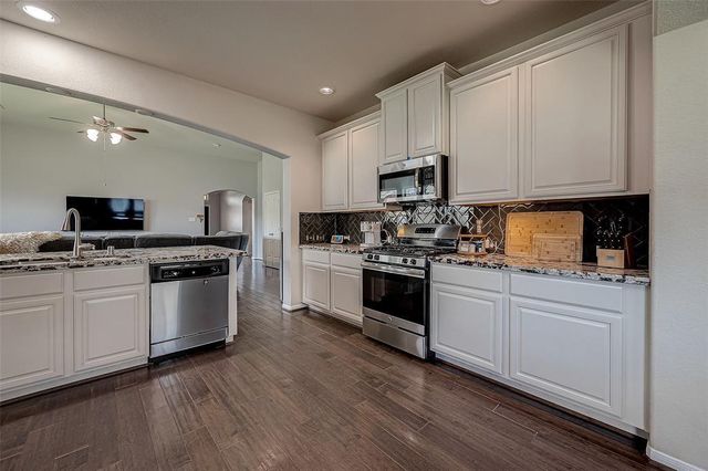 510 Sickles Court, Richmond, TX 77469