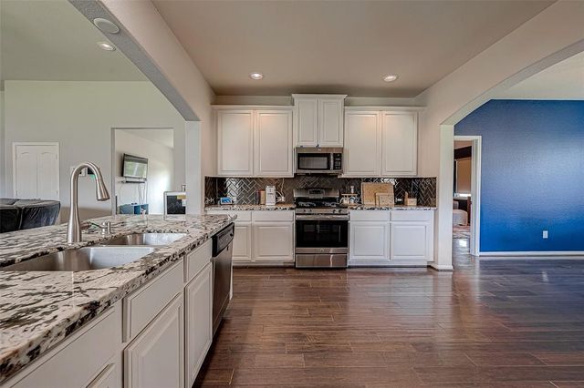 510 Sickles Court, Richmond, TX 77469