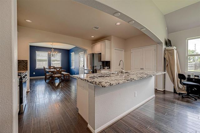 510 Sickles Court, Richmond, TX 77469