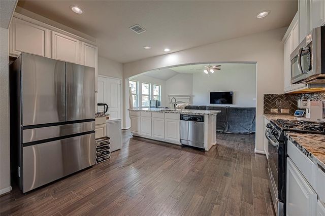510 Sickles Court, Richmond, TX 77469