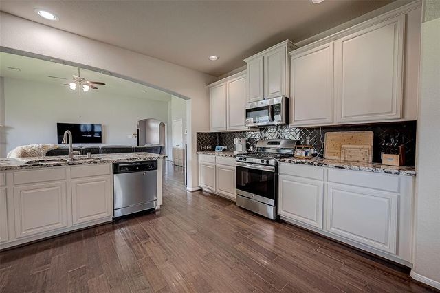 510 Sickles Court, Richmond, TX 77469