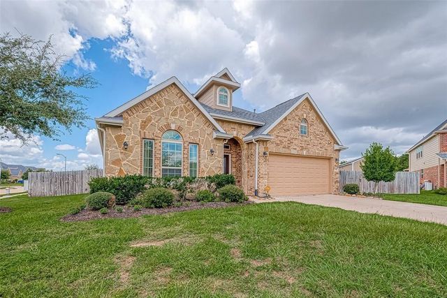 510 Sickles Court, Richmond, TX 77469