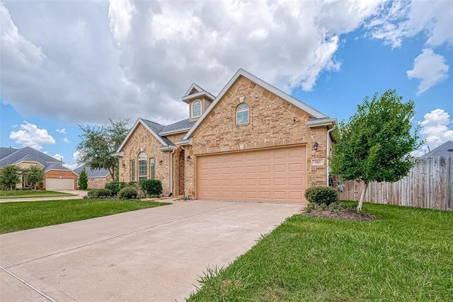 510 Sickles Court, Richmond, TX 77469