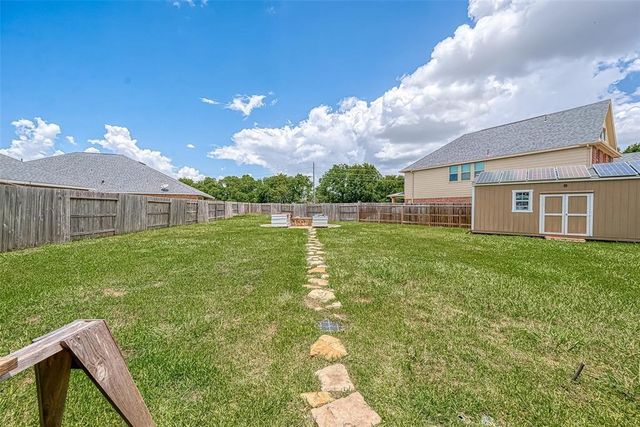 510 Sickles Court, Richmond, TX 77469