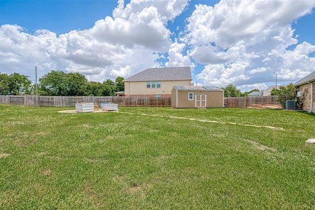 510 Sickles Court, Richmond, TX 77469