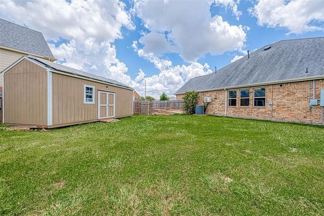 510 Sickles Court, Richmond, TX 77469