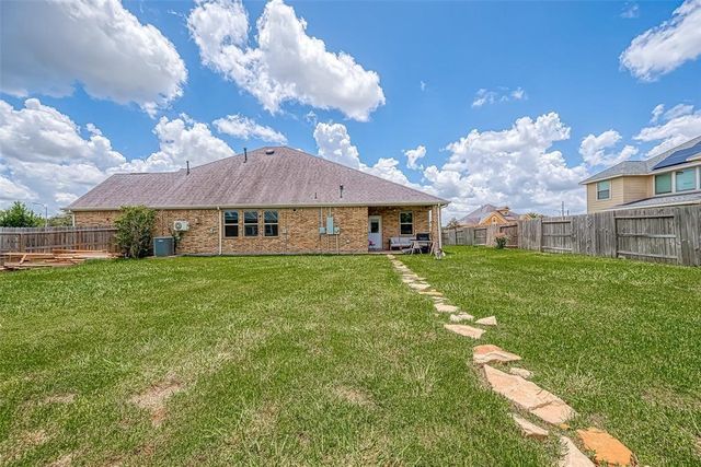 510 Sickles Court, Richmond, TX 77469