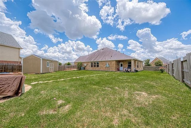 510 Sickles Court, Richmond, TX 77469