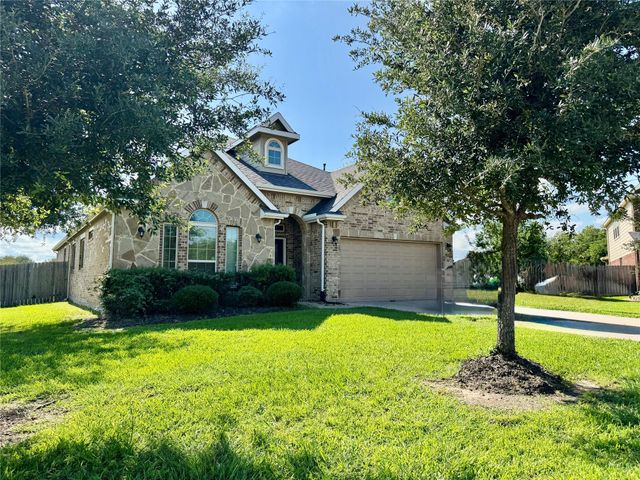 510 Sickles Court, Richmond, TX 77469