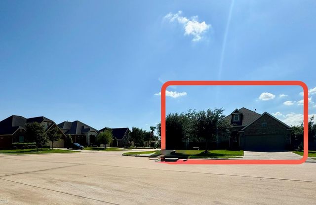 510 Sickles Court, Richmond, TX 77469