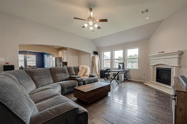 510 Sickles Court, Richmond, TX 77469