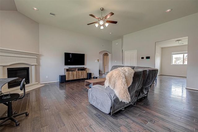 510 Sickles Court, Richmond, TX 77469